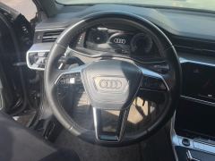 Audi A6L Facelift 45 TFSI Dynamic Luxury - ფოტო 18