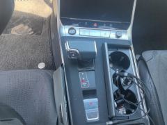 Audi A6L Facelift 45 TFSI Dynamic Luxury - ფოტო 19