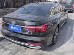 Audi A6L Facelift 45 TFSI Dynamic Luxury - ფოტო 2