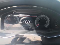 Audi A6L Facelift 45 TFSI Dynamic Luxury - ფოტო 20