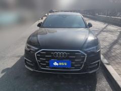 Audi A6L Facelift 45 TFSI Dynamic Luxury - ფოტო 3
