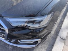 Audi A6L Facelift 45 TFSI Dynamic Luxury - ფოტო 4