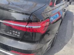 Audi A6L Facelift 45 TFSI Dynamic Luxury - ფოტო 5