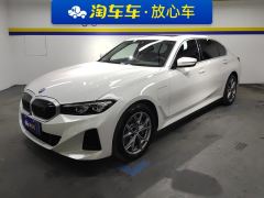 BMW i3 eDrive 35 L - фото 1
