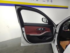 BMW i3 eDrive 35 L - фото 12