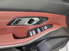 BMW i3 eDrive 35 L - фото 13