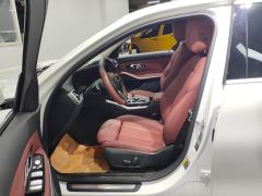 BMW i3 eDrive 35 L - фото 14