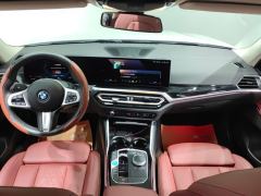 BMW i3 eDrive 35 L - фото 16