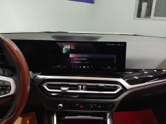 BMW i3 eDrive 35 L - фото 17