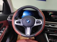 BMW i3 eDrive 35 L - фото 18