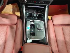 BMW i3 eDrive 35 L - фото 19