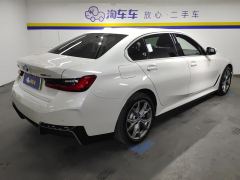BMW i3 eDrive 35 L - фото 2