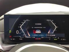 BMW i3 eDrive 35 L - фото 20