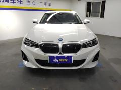 BMW i3 eDrive 35 L - фото 3