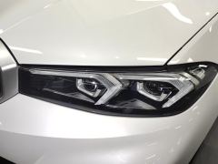 BMW i3 eDrive 35 L - фото 4