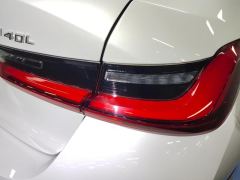 BMW i3 eDrive 35 L - фото 5