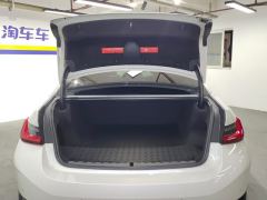BMW i3 eDrive 35 L - фото 7