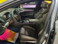 BYD Han DM-i 1.5T 125km Prestigious Edition - фото 14