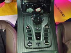 BYD Han DM-i 1.5T 125km Prestigious Edition - фото 19