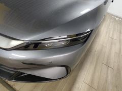 BYD Han DM-i 1.5T 125km Prestigious Edition - фото 4
