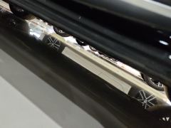 Geely Xingui 1.5T Edition - photo 11