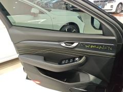 Geely Xingui 1.5T Edition - photo 12