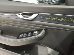Geely Xingui 1.5T Edition - photo 13