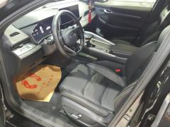 Geely Xingui 1.5T Edition - photo 14