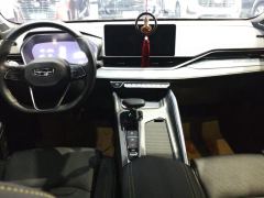 Geely Xingui 1.5T Edition - photo 16
