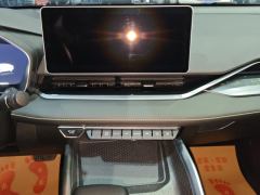 Geely Xingui 1.5T Edition - photo 17