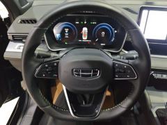 Geely Xingui 1.5T Edition - photo 18