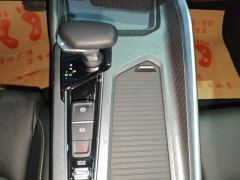 Geely Xingui 1.5T Edition - photo 19