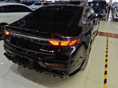 Geely Xingui 1.5T Edition - photo 2