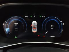 Geely Xingui 1.5T Edition - photo 20