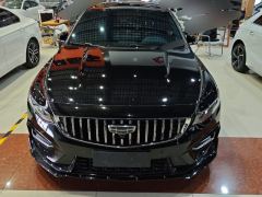 Geely Xingui 1.5T Edition - photo 3