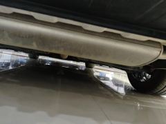 Geely Xingui 1.5T Edition - photo 9