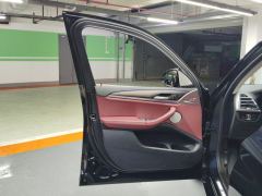 BMW X3 xDrive30i Premier M Night Package - photo 12