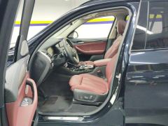 BMW X3 xDrive30i Premier M Night Package - photo 14