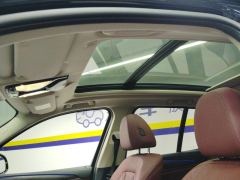 BMW X3 xDrive30i Premier M Night Package - photo 15