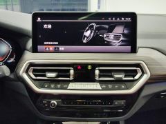 BMW X3 xDrive30i Premier M Night Package - photo 17