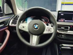 BMW X3 xDrive30i Premier M Night Package - photo 18