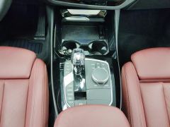 BMW X3 xDrive30i Premier M Night Package - photo 19