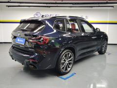 BMW X3 xDrive30i Premier M Night Package - photo 2