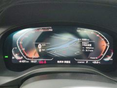 BMW X3 xDrive30i Premier M Night Package - photo 20