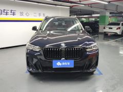 BMW X3 xDrive30i Premier M Night Package - photo 3