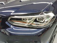 BMW X3 xDrive30i Premier M Night Package - photo 4