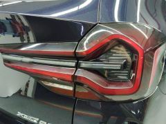 BMW X3 xDrive30i Premier M Night Package - photo 5