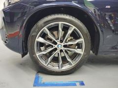 BMW X3 xDrive30i Premier M Night Package - photo 6