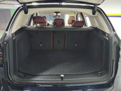 BMW X3 xDrive30i Premier M Night Package - photo 7