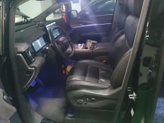 Hanteng Heyue V09 762km Premium Edition - ფოტო 14